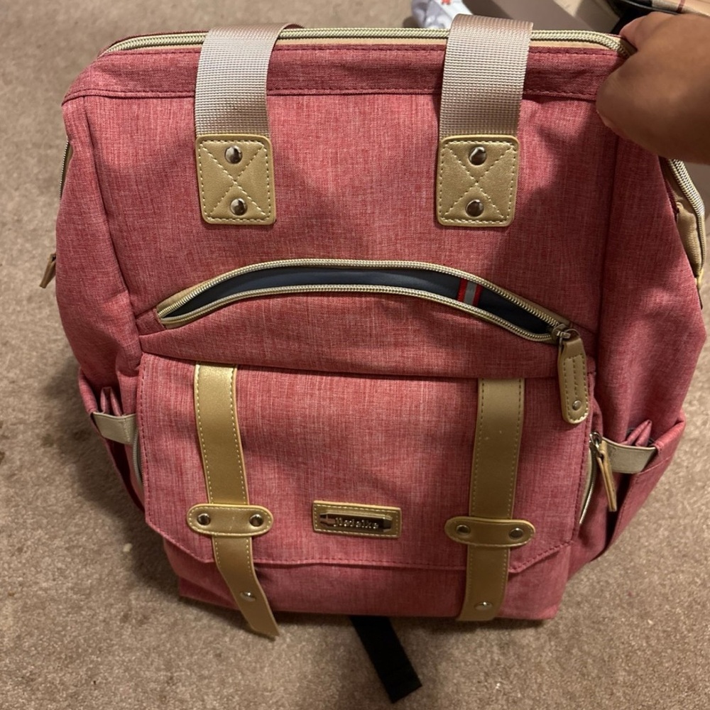 Diaper Bag